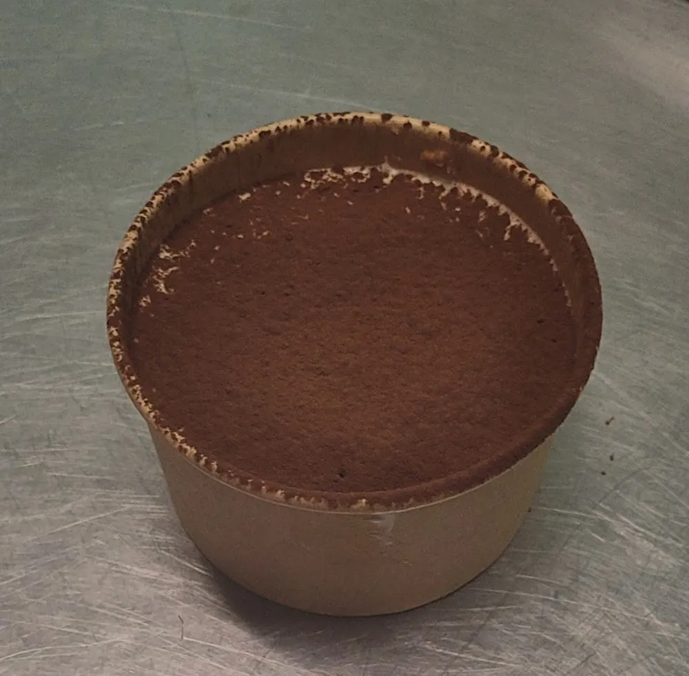 Tiramisu Maison